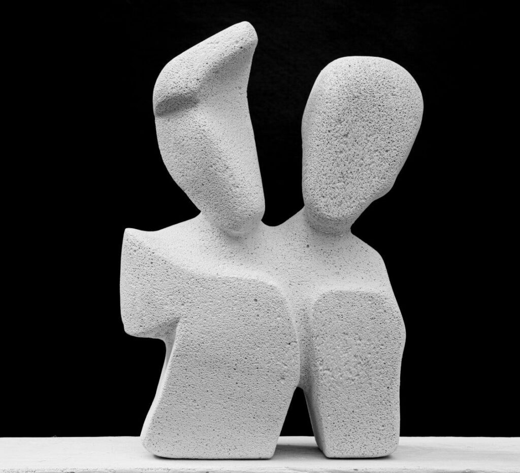 Monika Haupt Skulptur-4