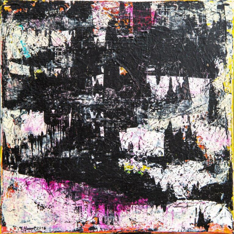 o.T., 2018, 40x30cm