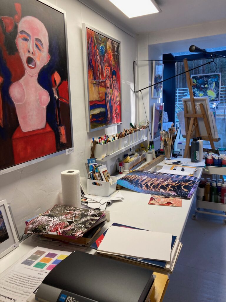 Atelier-1