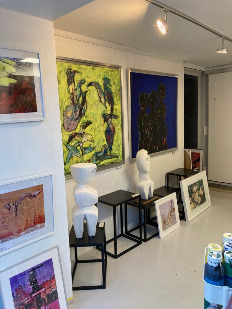 Atelier 2